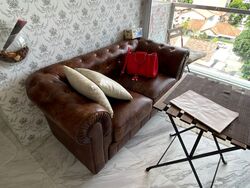 Park Residences Kovan (D19), Apartment #509901271